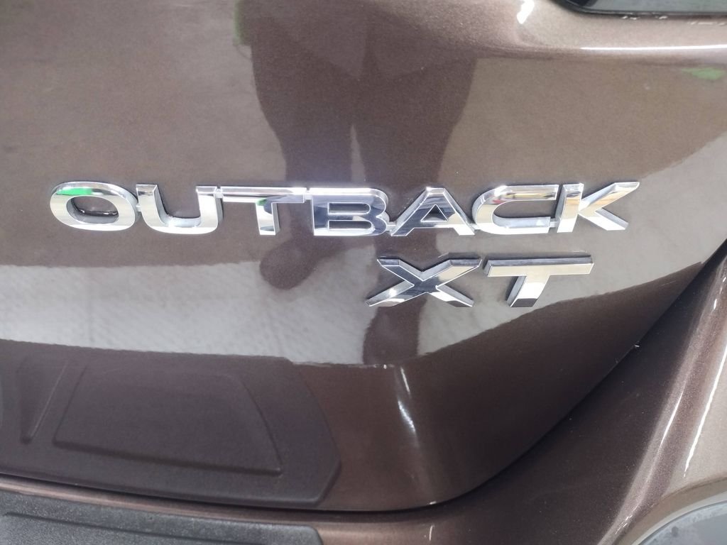 Used 2021 Brown Subaru Limited XT image 15