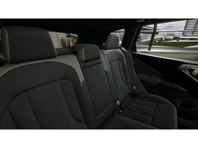 New 2026 Dark Graphite Metallic BMW 30 xDrive image 12
