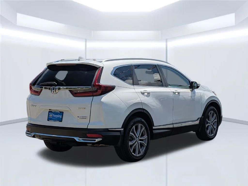 Used 2022  Honda Touring image 6