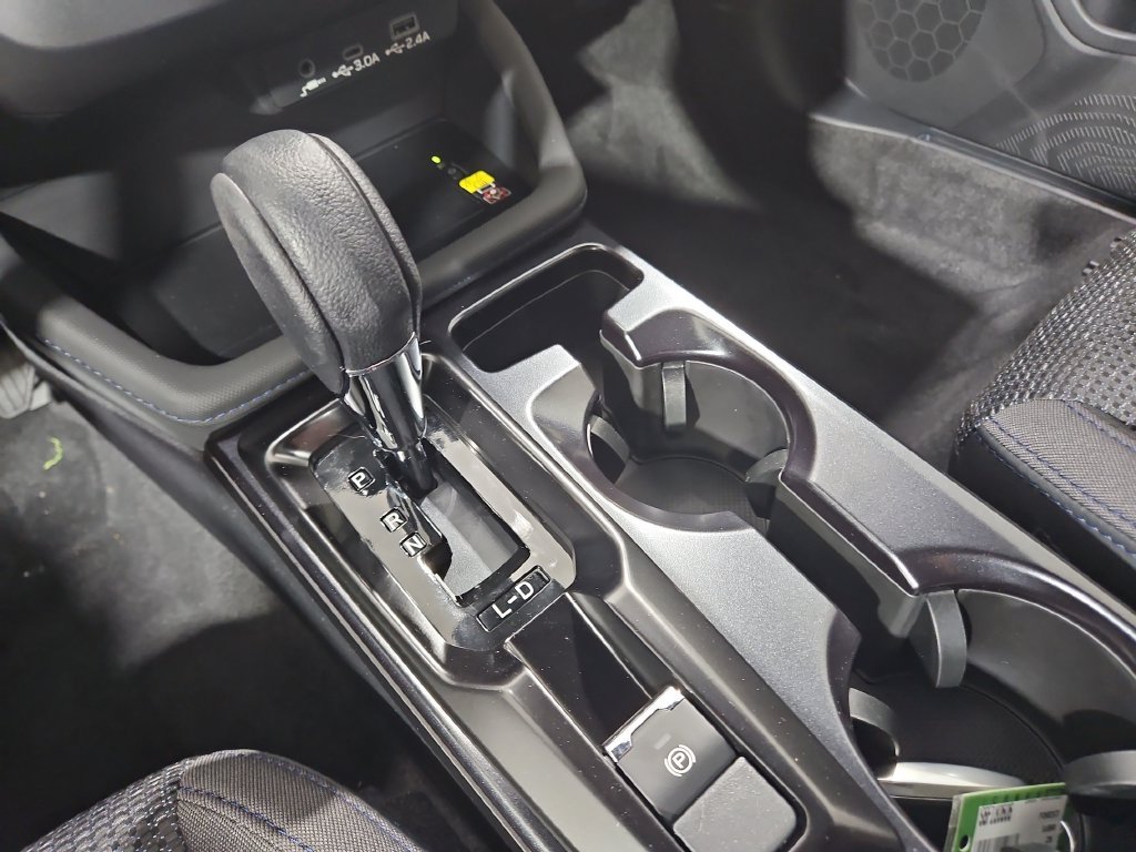 New 2026  Subaru Premium image 23
