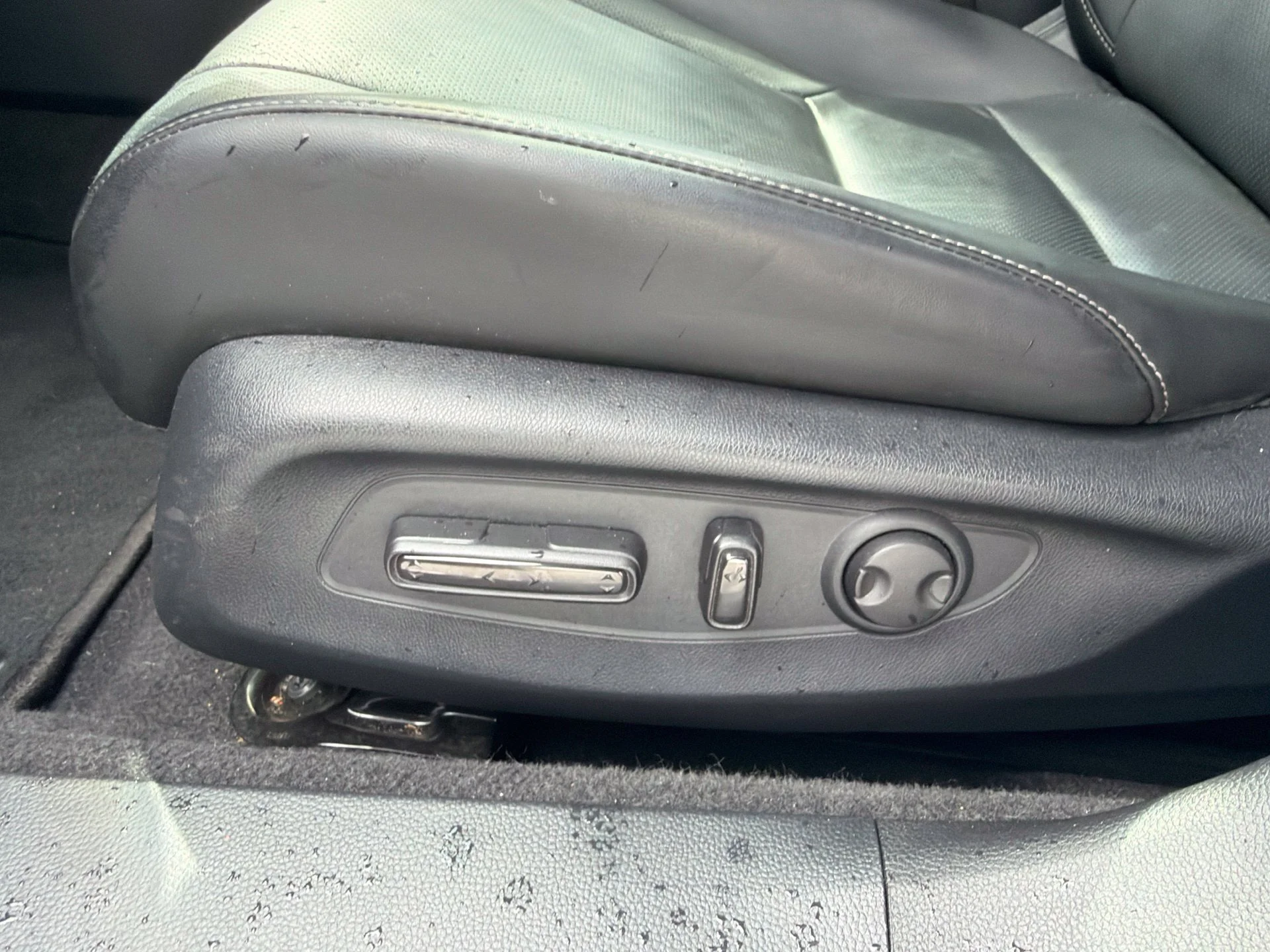 Certified Used 2024 Urban Gray Pearl Honda Touring image 17