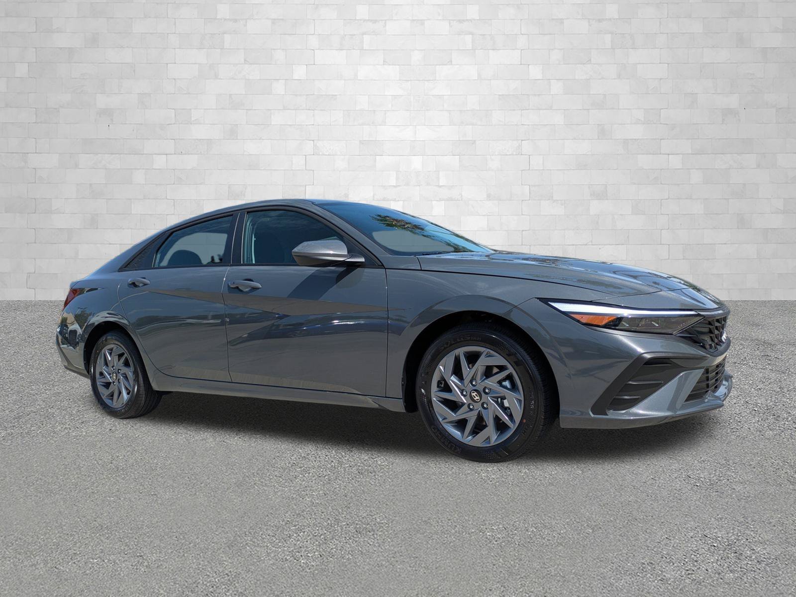2026 Hyundai Elantra Hybrid