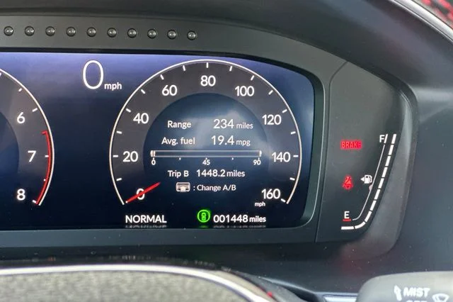 Used 2026  Honda  image 26