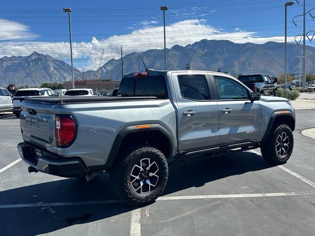 2024 GMC Canyon AT4X - Photo 7