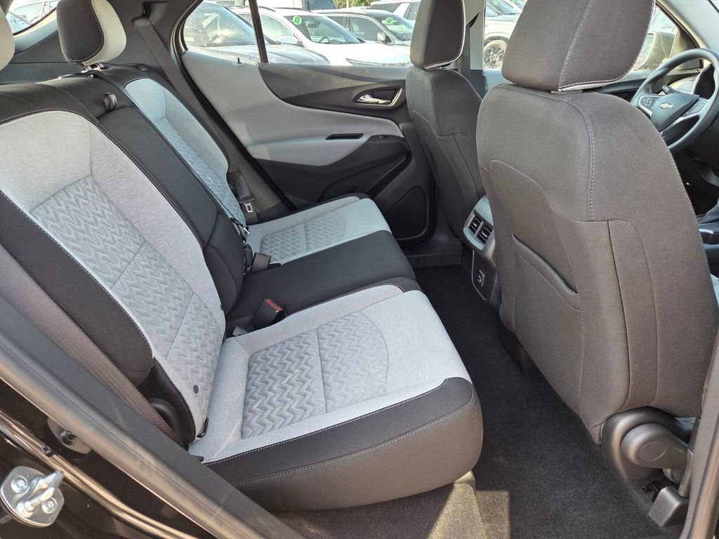 2024 Chevrolet Equinox LS - Photo 14