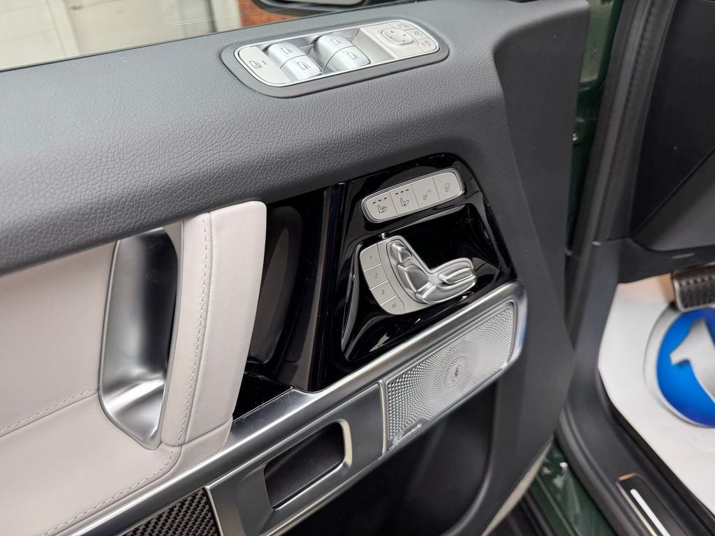 New 2026  Mercedes-Benz G 63 AMG® image 11