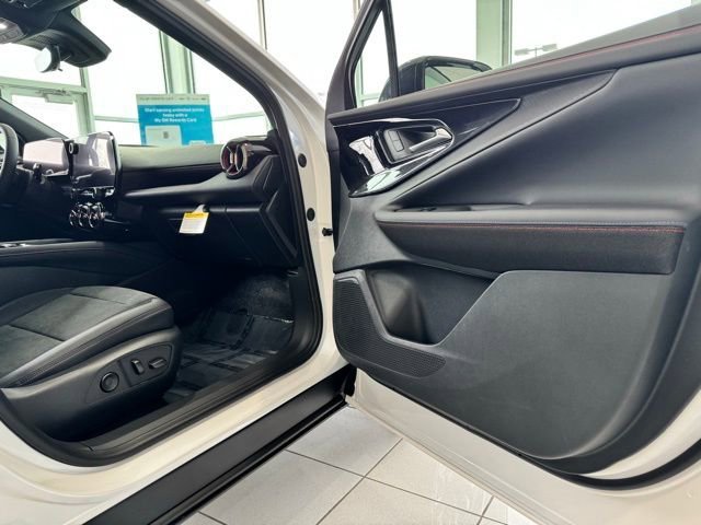 2025 Chevrolet Blazer EV RS - Photo 20