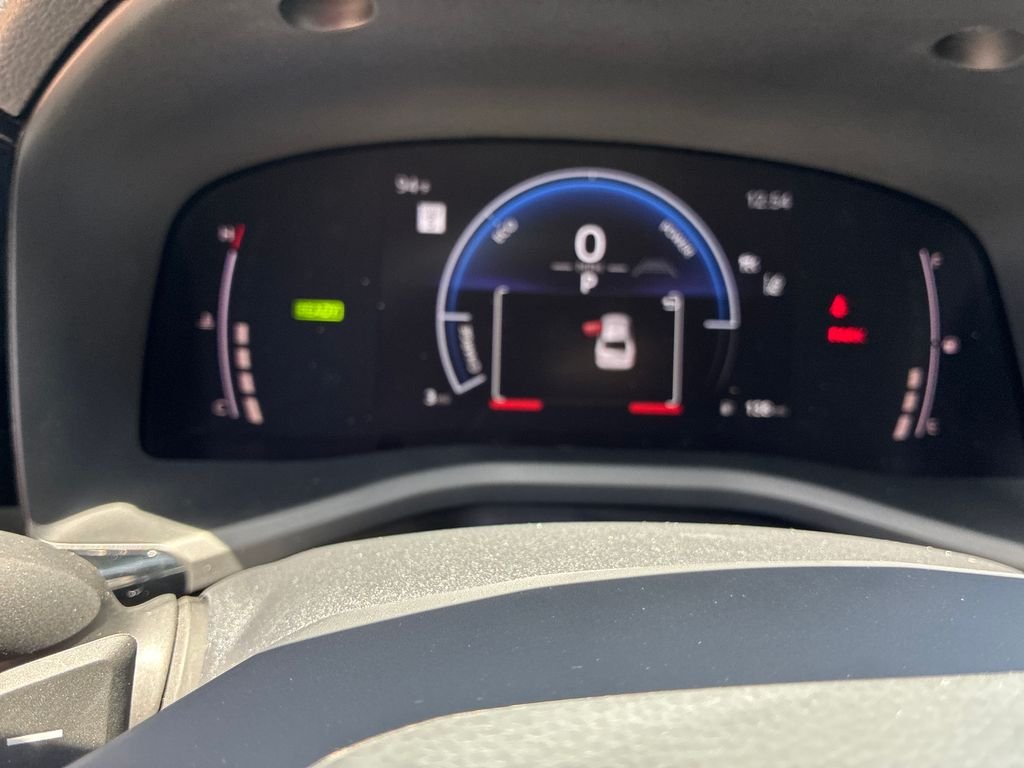 New 2026 Underground Toyota SE image 34