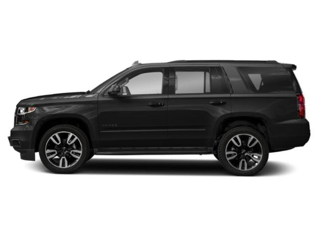 Used 2018 Black Chevrolet Premier image 3