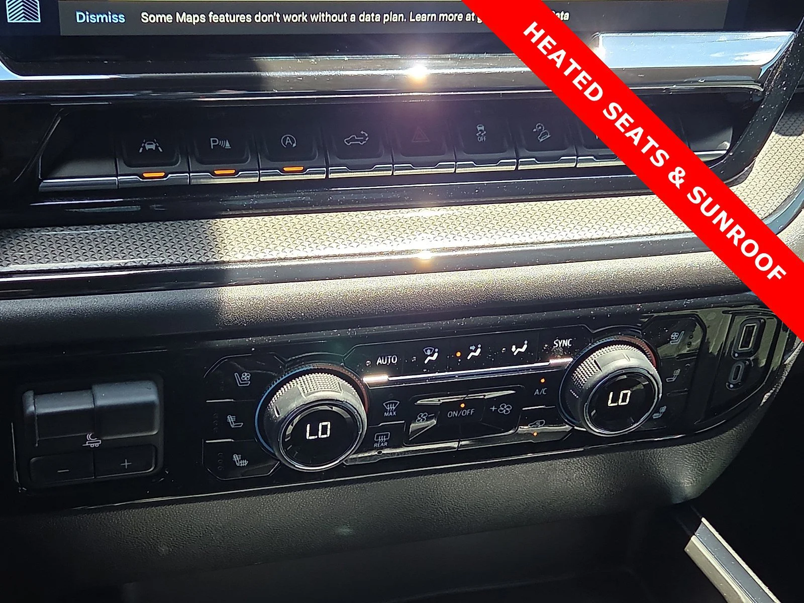 Used 2024 Sterling Gray Metallic Chevrolet ZR2 image 19