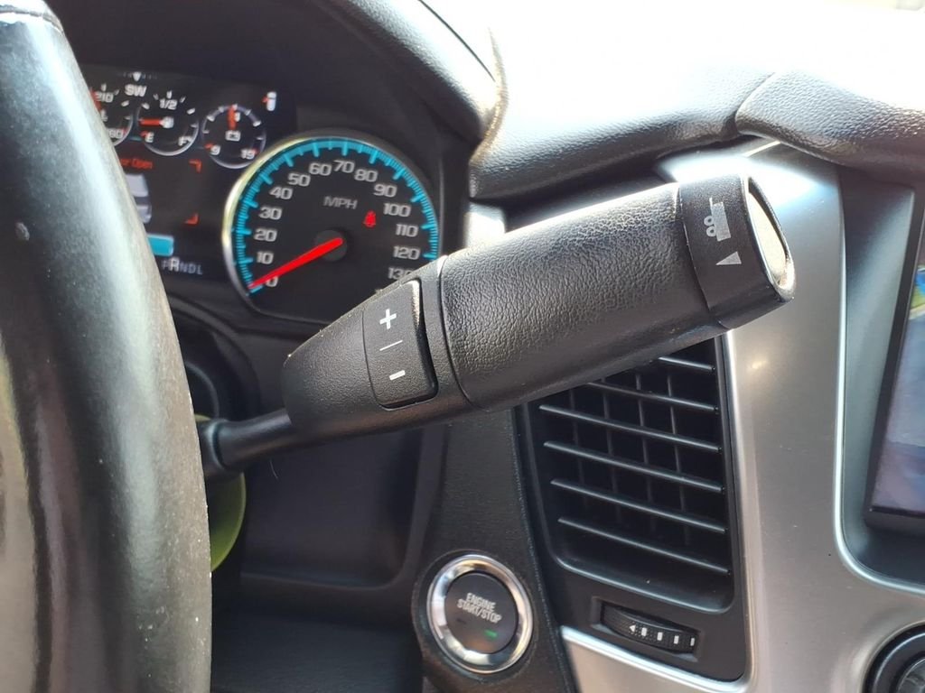 Used 2017 Tungsten Metallic Chevrolet Premier image 19