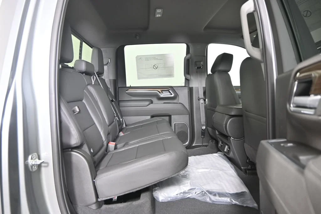 2026 Chevrolet Silverado 2500 HD LT - Photo 16