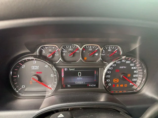 Used 2014 ONYX BLACK GMC SLT image 7