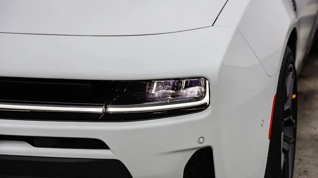 New 2026 White Dodge Scat Pack Plus image 5