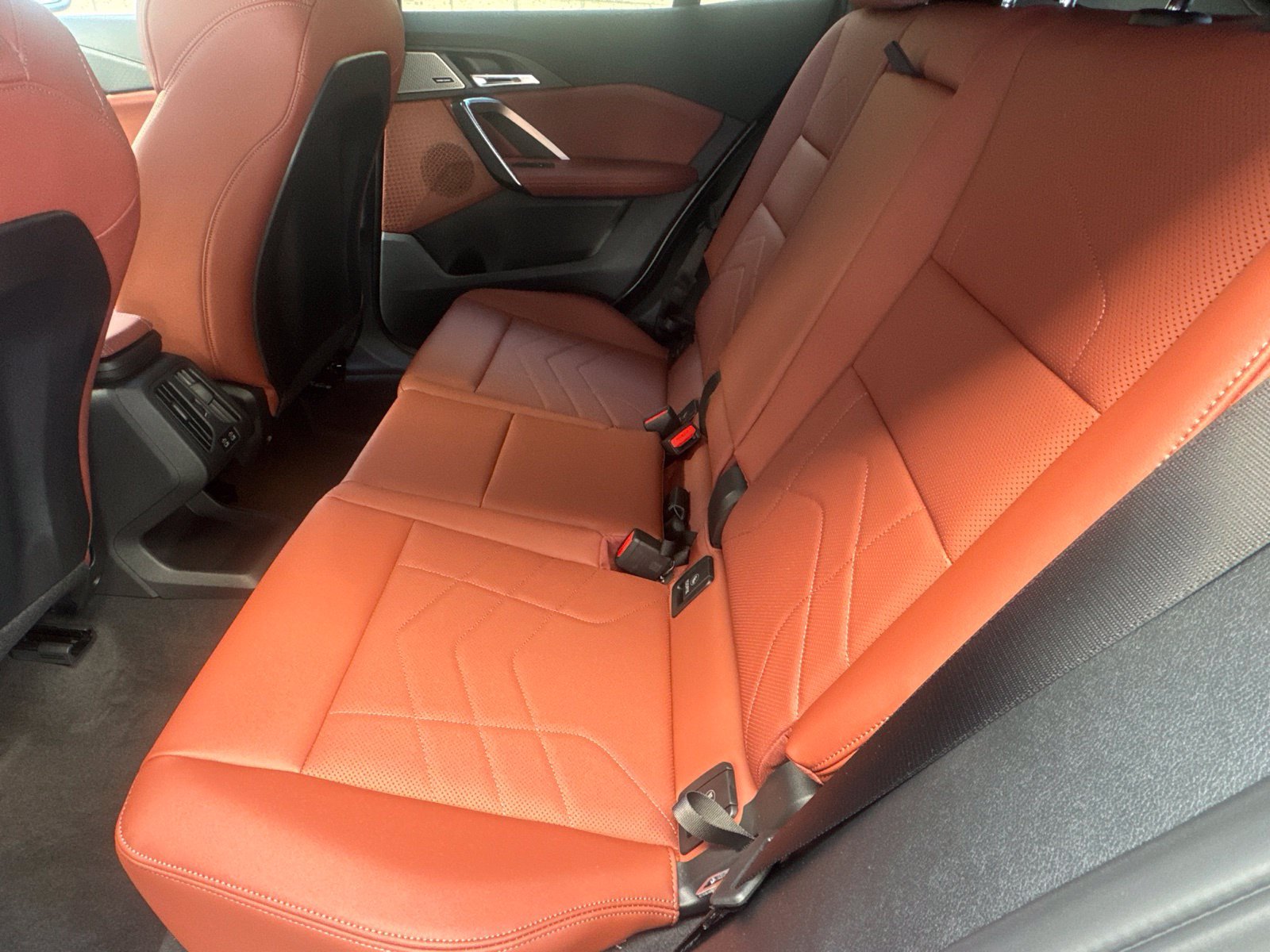 New 2027 Dune Grey Metallic BMW xDrive28i image 34