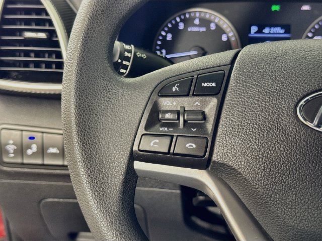 Used 2019 Red Hyundai SEL image 17
