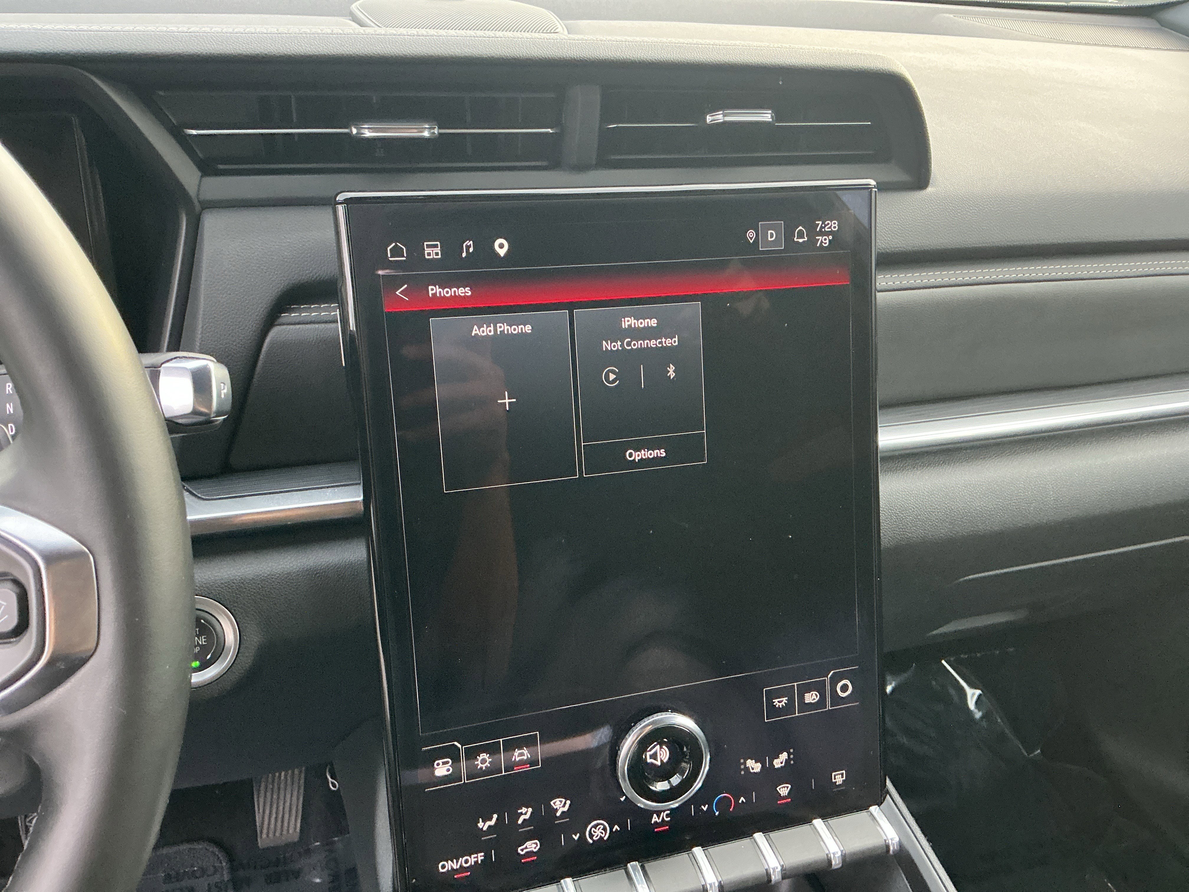 2025 GMC Terrain Elevation - Photo 20