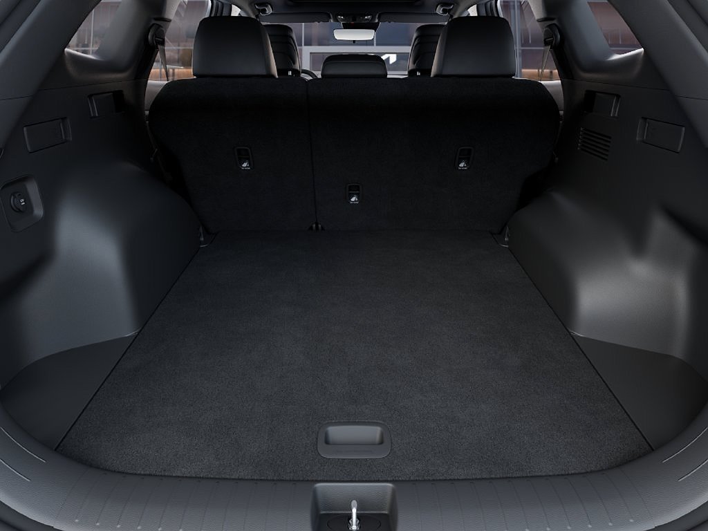 2027 Kia Sportage Hybrid X-LINE SUV Slide 18