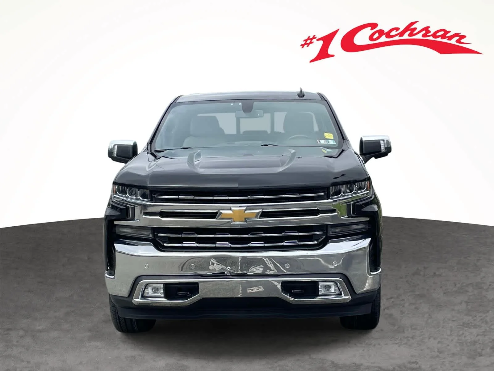 Used 2021 Black Chevrolet LTZ image 12
