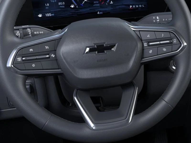 2026 Chevrolet Suburban Z71 - Photo 19