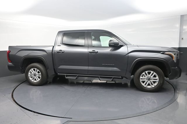 Used 2026 Gray Toyota SR5 image 21
