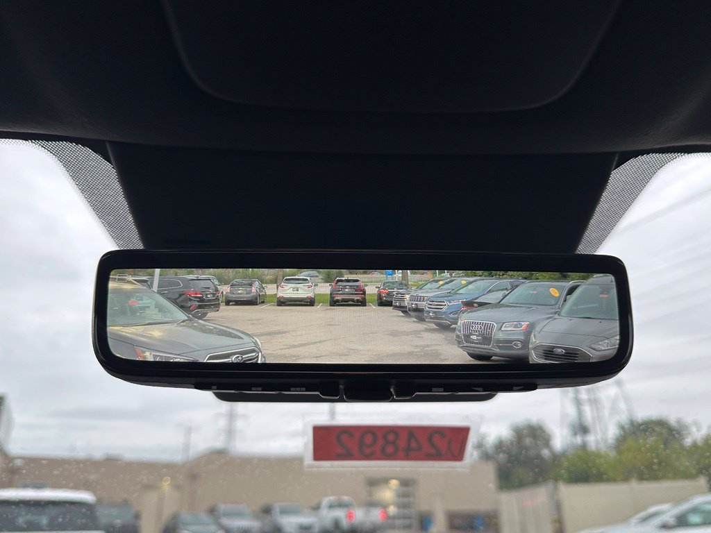 2026 Hyundai Palisade Calligraphy - Photo 18