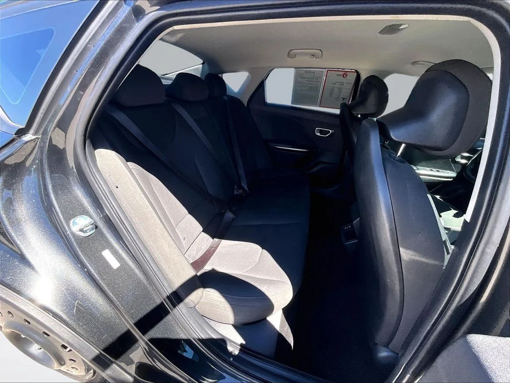 Used 2026 Gray Kia LXS image 26