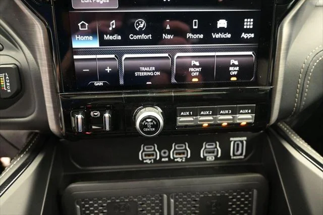 2026 RAM 1500 RHO - Photo 32