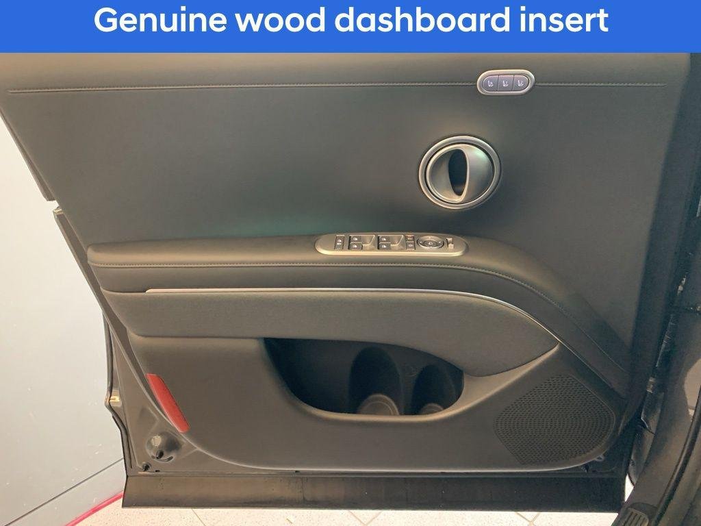 2026 Hyundai Palisade Calligraphy - Photo 11