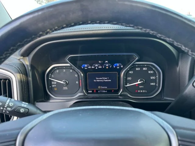 Used 2019 Blue GMC Denali image 21