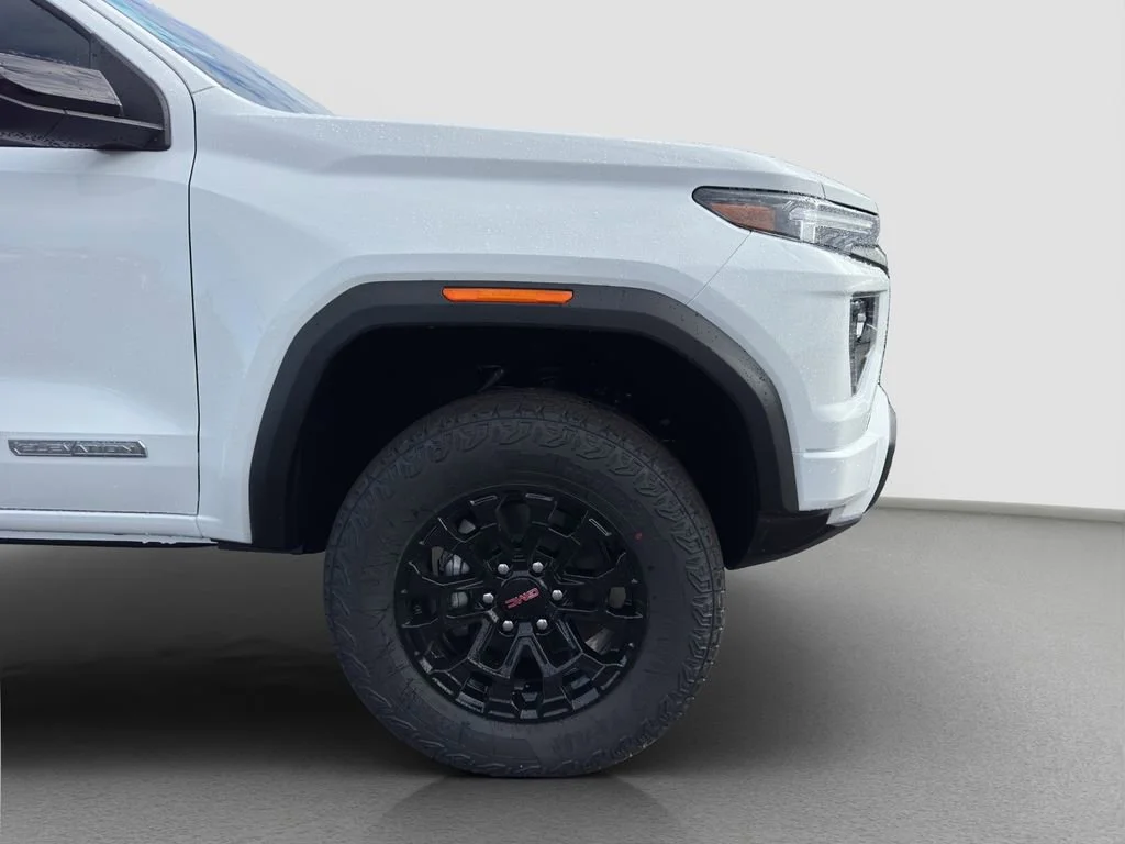 2026 GMC Canyon Elevation - Photo 29
