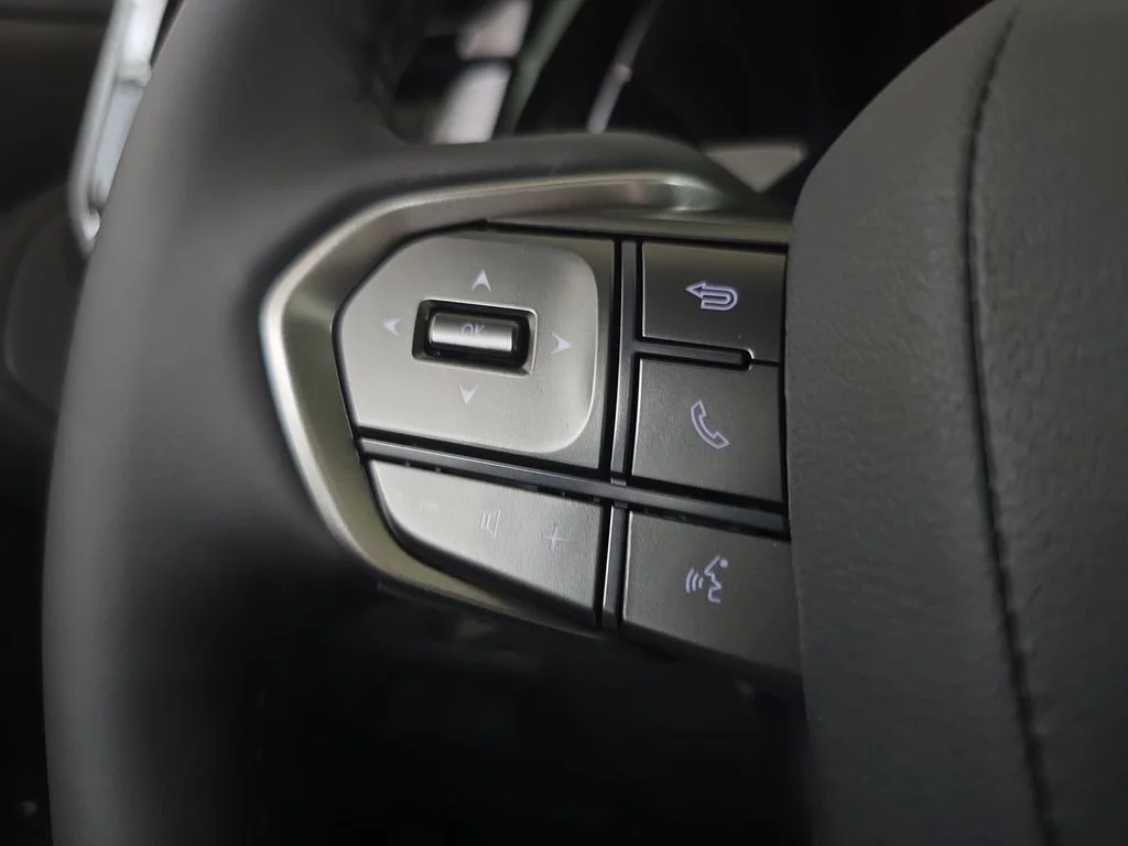 New 2026 Cloudburst Gray Lexus PREMIUM AWD image 17