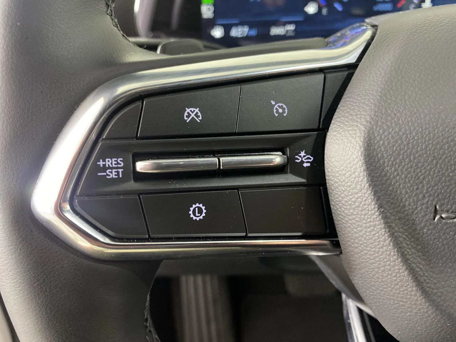 New 2026 Summit White Chevrolet LT image 14