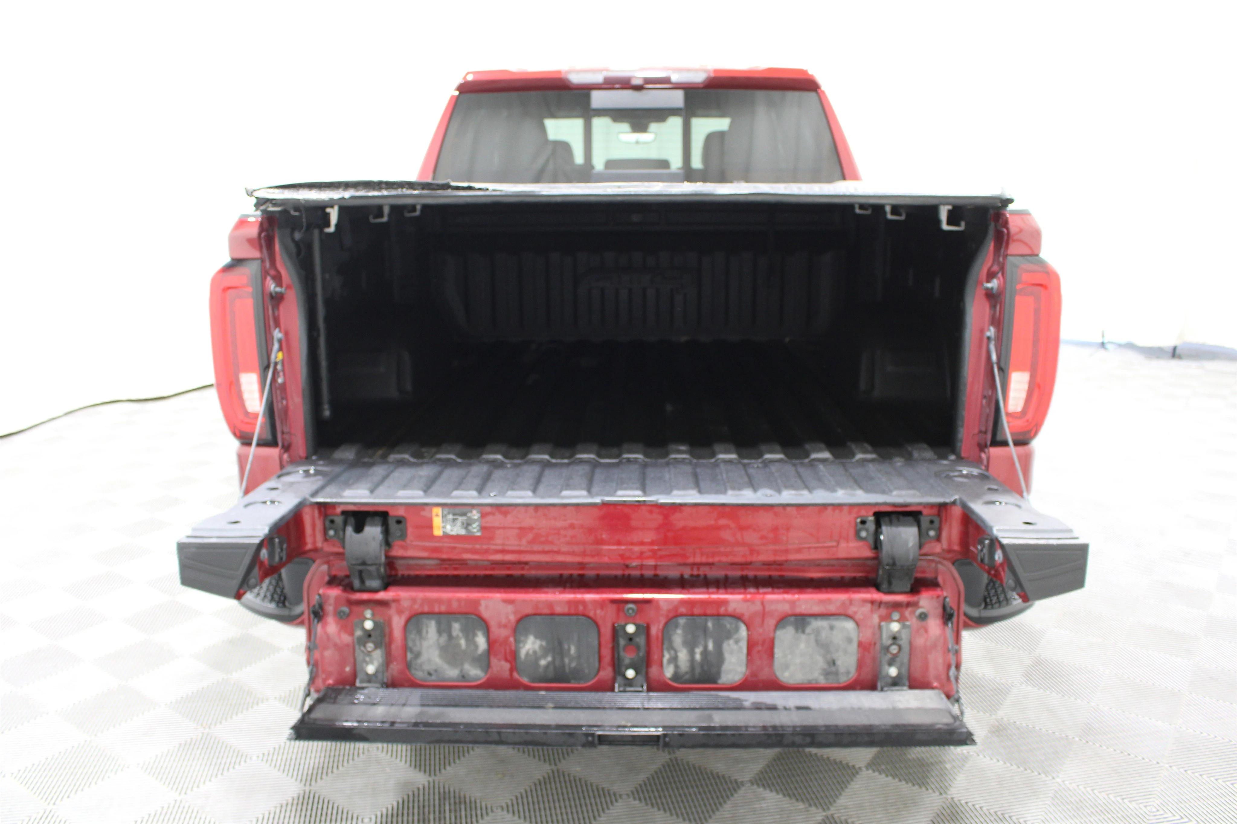2019 GMC Sierra 1500 AT4 - Photo 22