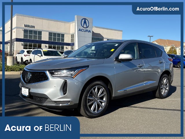 2023 Acura RDX