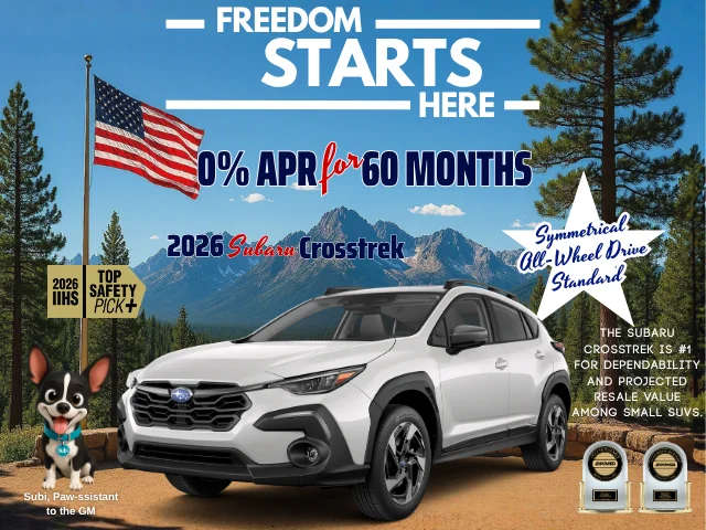 New 2026 White Subaru Limited image 9