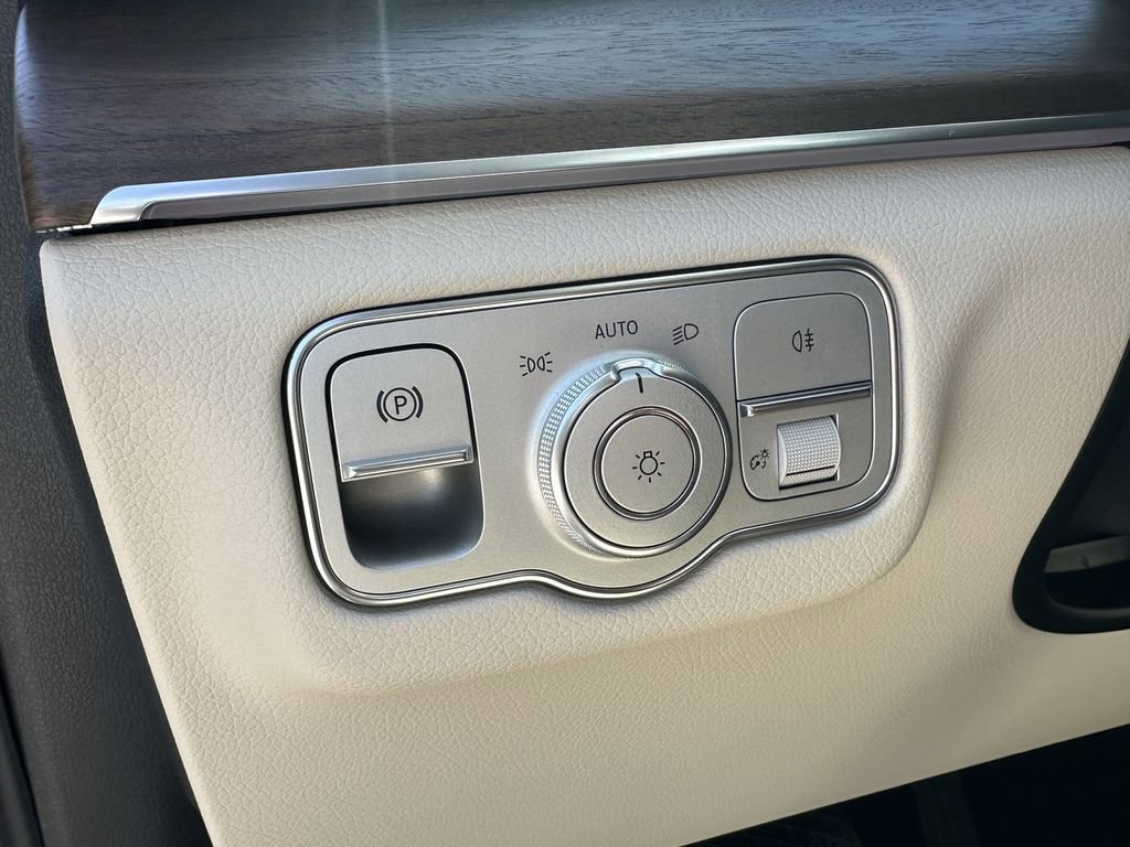 New 2026 Polar White Mercedes-Benz GLE 350 image 35