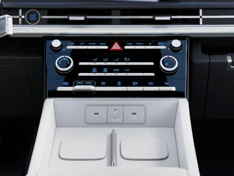 New 2027 Shimmering Silver Hyundai SE image 16