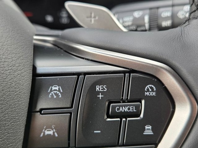 New 2026 Caviar Lexus F SPORT DESIGN AWD image 25