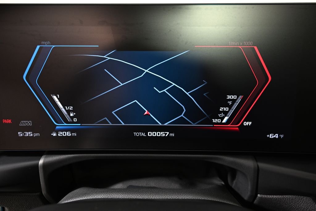 2026 BMW M2 Coupe M2 - Photo 25