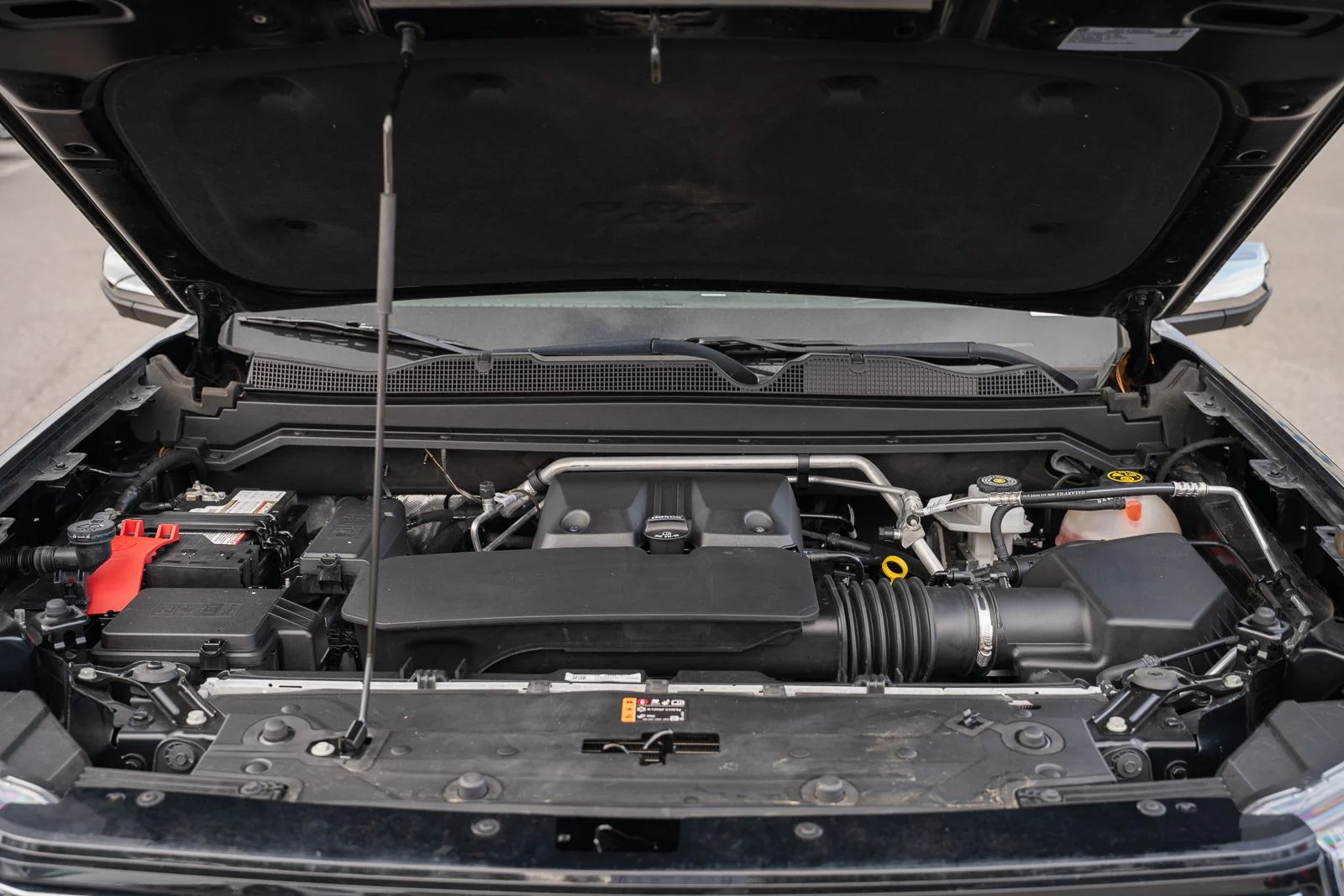 Used 2023 Black GMC Denali image 26