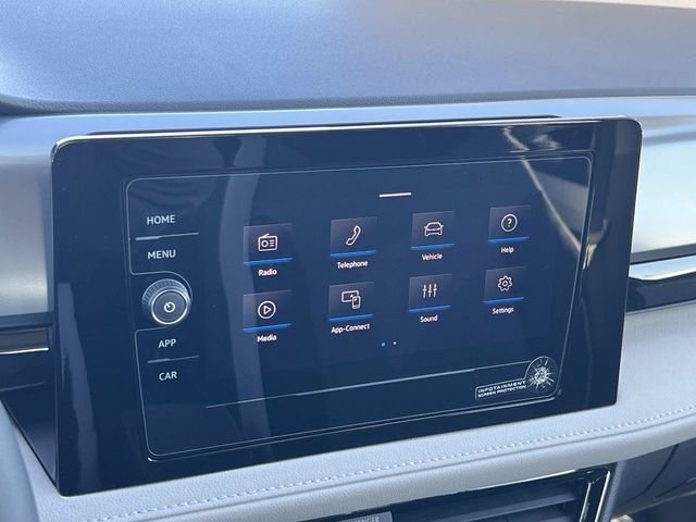 New 2026 Gray Volkswagen 1.5T S image 18