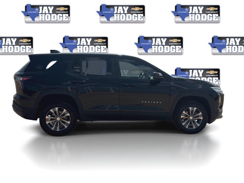 2025 Chevrolet Equinox LT - Photo 9