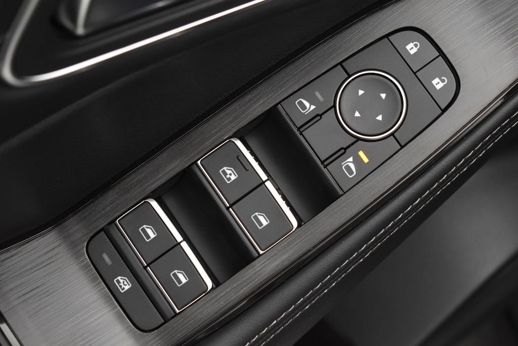 New 2026 Deep Ocean Blue Pearl Nissan Platinum image 12