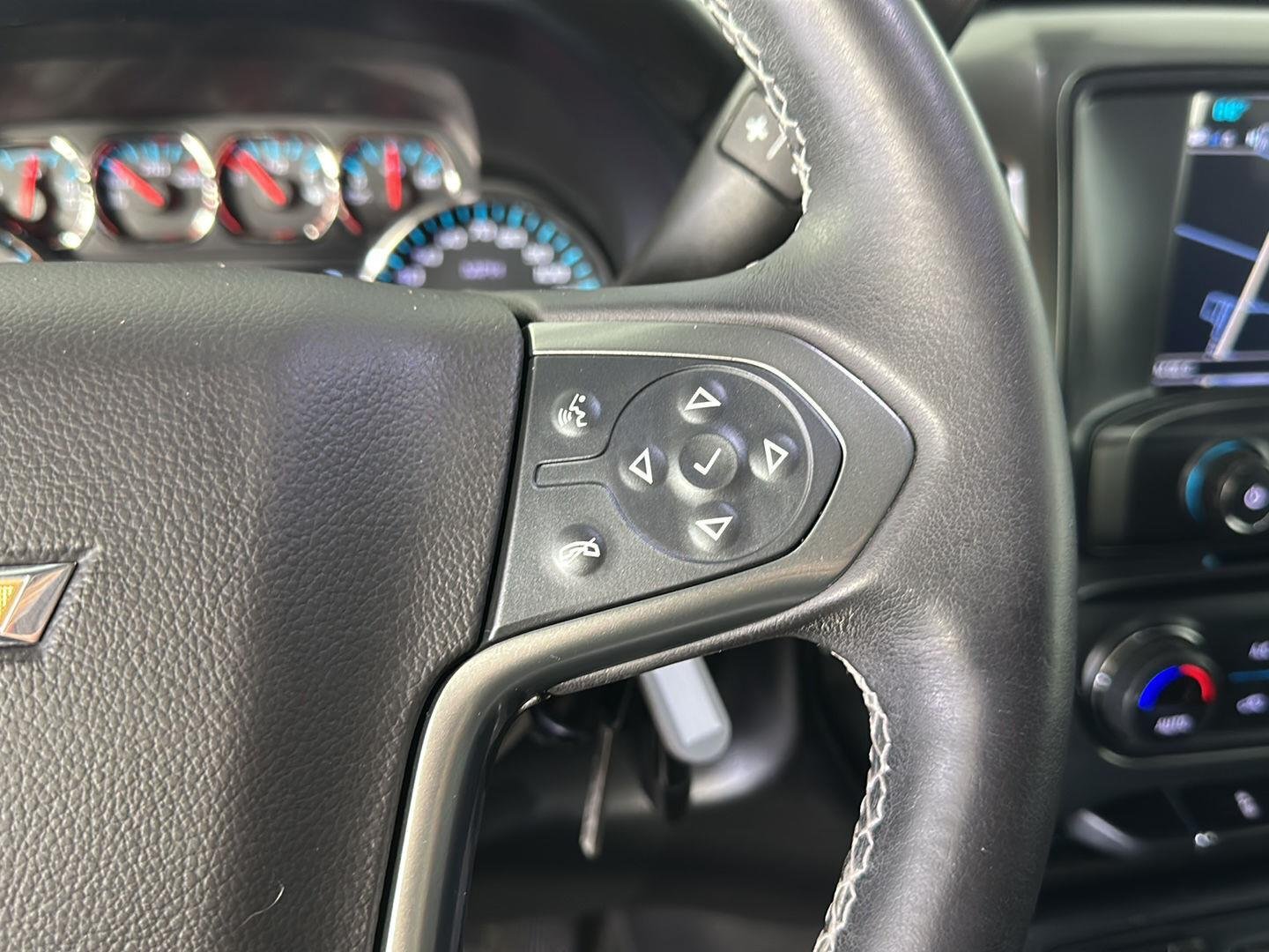 Used 2018 Black Chevrolet LT image 23
