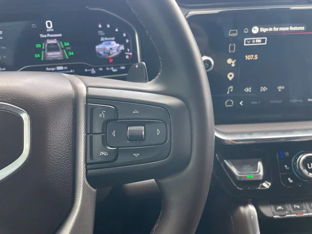 Used 2025 Silver GMC Denali image 14