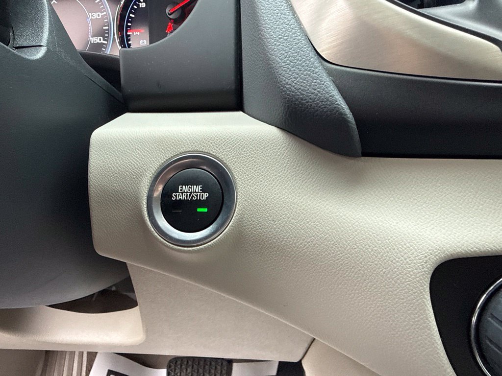 Used 2023 Red GMC Denali image 33