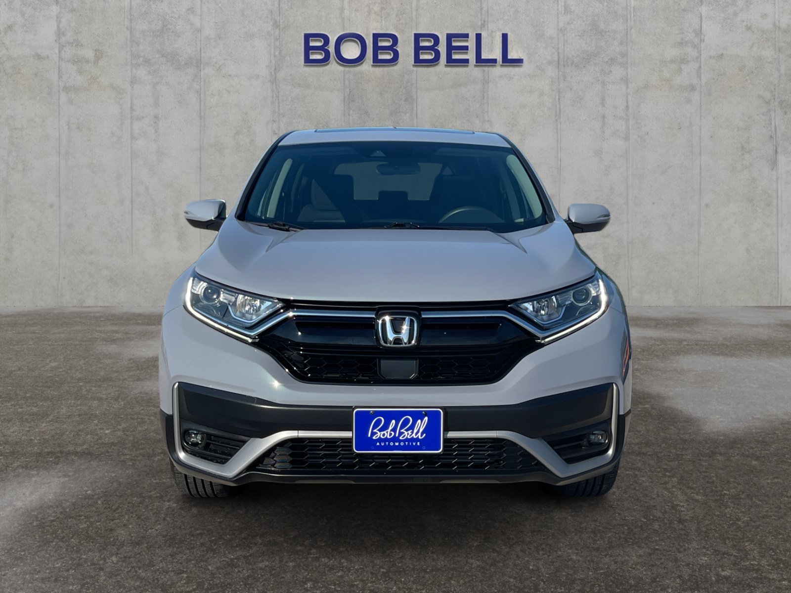 2022 Honda CR-V EX - Photo 8