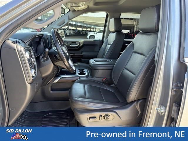 2021 GMC Sierra 1500 SLT - Photo 13