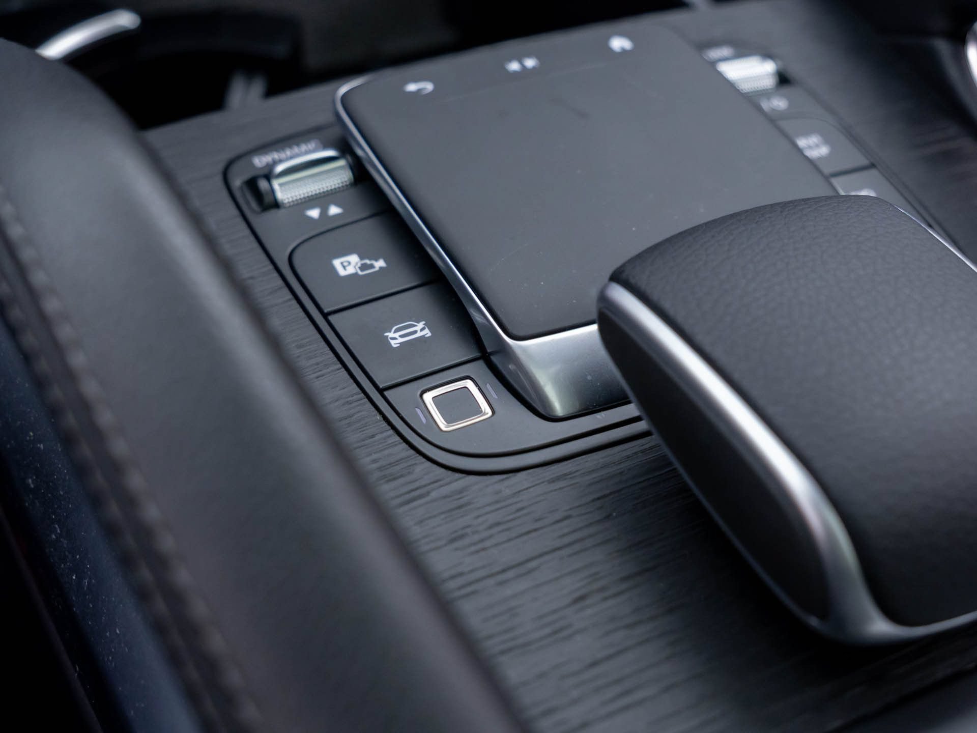 New 2026 Black Mercedes-Benz GLS 450 image 68